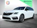 SKODA Octavia Combi 2.0 TDI RS 4x4 DSG