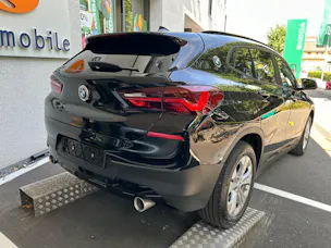 BMW X2 xDrive 20d Steptronic