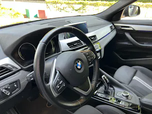 BMW X2 xDrive 20d Steptronic