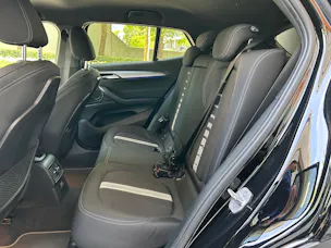 BMW X2 xDrive 20d Steptronic