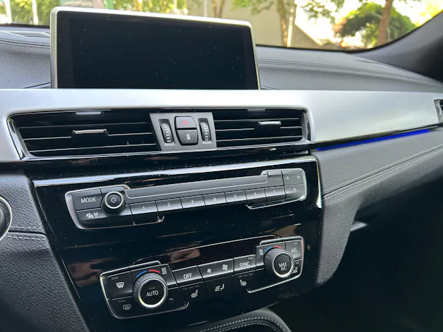 BMW X2 xDrive 20d Steptronic