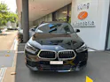 BMW X2 xDrive 20d Steptronic