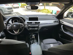 BMW X2 xDrive 20d Steptronic