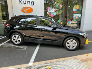 BMW X2 xDrive 20d Steptronic