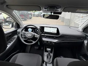 HYUNDAI i20 1.0 T-GDi Amplia Go