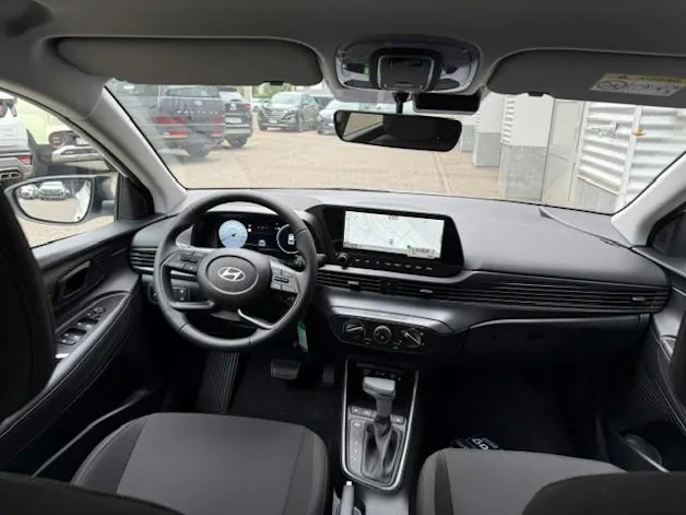 HYUNDAI i20 1.0 T-GDi Amplia Go