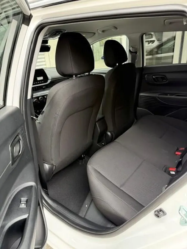 HYUNDAI i20 1.0 T-GDi Amplia Go