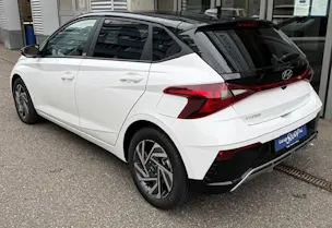 HYUNDAI i20 1.0 T-GDi Amplia Go