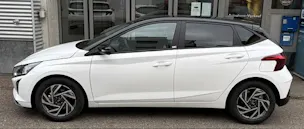 HYUNDAI i20 1.0 T-GDi Amplia Go