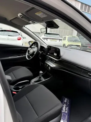 HYUNDAI i20 1.0 T-GDi Amplia Go