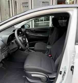 HYUNDAI i20 1.0 T-GDi Amplia Go