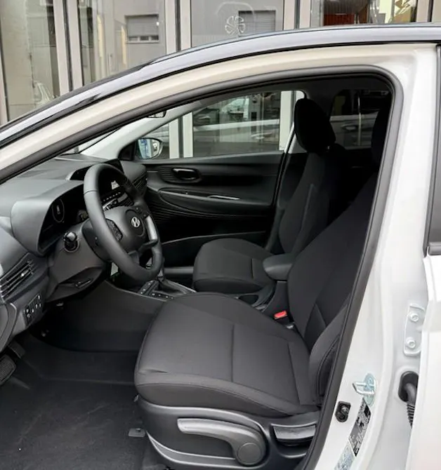 HYUNDAI i20 1.0 T-GDi Amplia Go