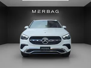 MERCEDES-BENZ GLA 250 4Matic Swiss Star