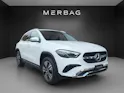 MERCEDES-BENZ GLA 250 4Matic Swiss Star