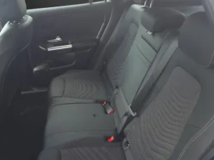 MERCEDES-BENZ GLA 250 4Matic Swiss Star