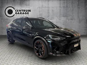 CUPRA Formentor 2.5TSI VZ5 Prime Edition 4Drive DSG