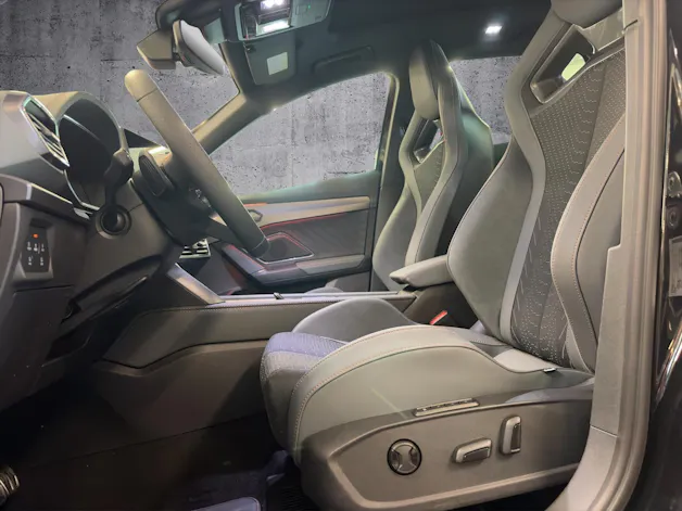 CUPRA Formentor 2.5TSI VZ5 Prime Edition 4Drive DSG