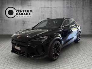 CUPRA Formentor 2.5TSI VZ5 Prime Edition 4Drive DSG
