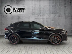 CUPRA Formentor 2.5TSI VZ5 Prime Edition 4Drive DSG