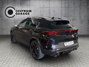 CUPRA Formentor 2.5TSI VZ5 Prime Edition 4Drive DSG