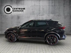 CUPRA Formentor 2.5TSI VZ5 Prime Edition 4Drive DSG