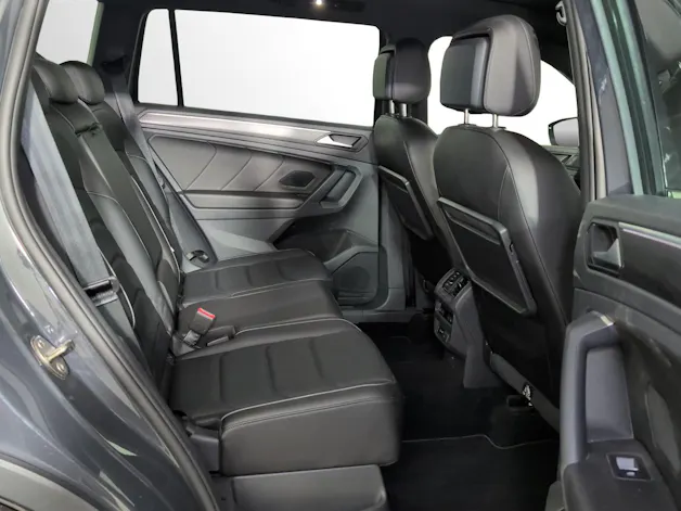 SEAT Tarraco 2.0TSI Xcellence 4Drive DSG