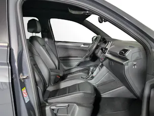 SEAT Tarraco 2.0TSI Xcellence 4Drive DSG