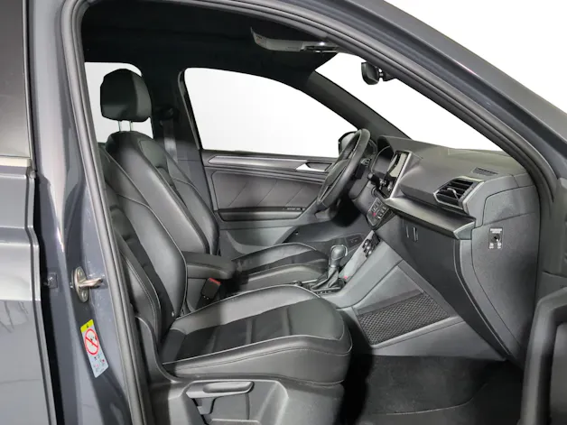 SEAT Tarraco 2.0TSI Xcellence 4Drive DSG