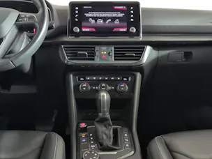SEAT Tarraco 2.0TSI Xcellence 4Drive DSG