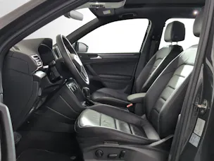SEAT Tarraco 2.0TSI Xcellence 4Drive DSG