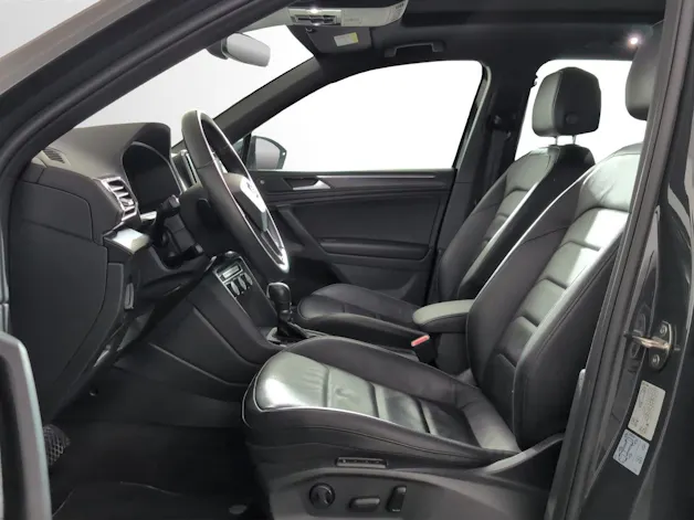 SEAT Tarraco 2.0TSI Xcellence 4Drive DSG