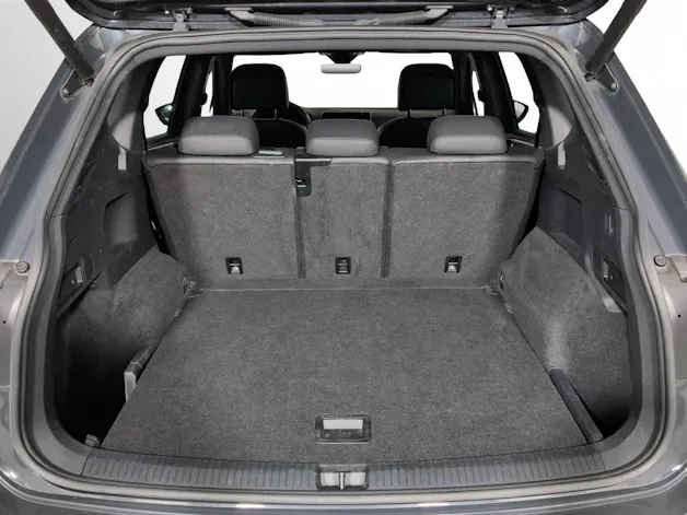 SEAT Tarraco 2.0TSI Xcellence 4Drive DSG