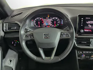 SEAT Tarraco 2.0TSI Xcellence 4Drive DSG