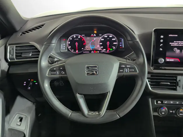 SEAT Tarraco 2.0TSI Xcellence 4Drive DSG