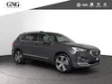 SEAT Tarraco 2.0TSI Xcellence 4Drive DSG