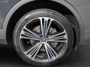 SEAT Tarraco 2.0TSI Xcellence 4Drive DSG