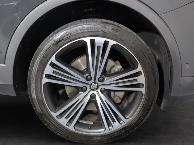 SEAT Tarraco 2.0TSI Xcellence 4Drive DSG