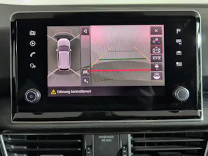 SEAT Tarraco 2.0TSI Xcellence 4Drive DSG