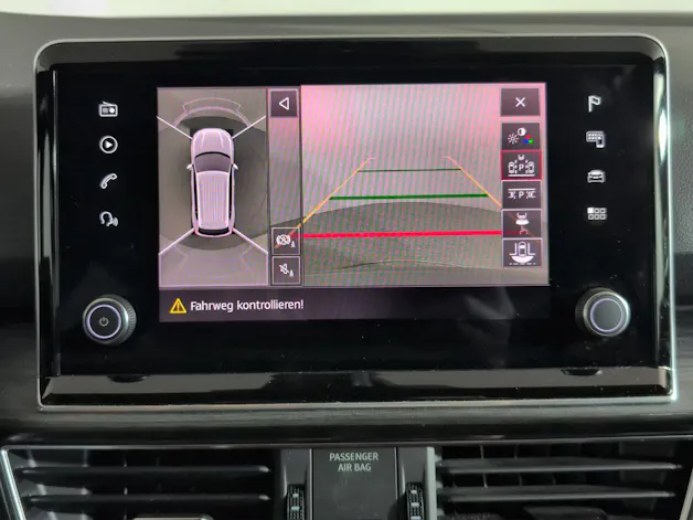 SEAT Tarraco 2.0TSI Xcellence 4Drive DSG