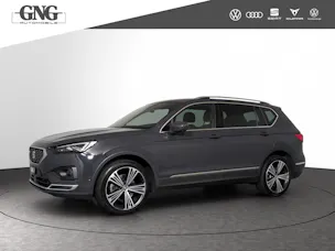 SEAT Tarraco 2.0TSI Xcellence 4Drive DSG