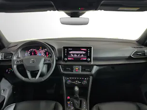SEAT Tarraco 2.0TSI Xcellence 4Drive DSG