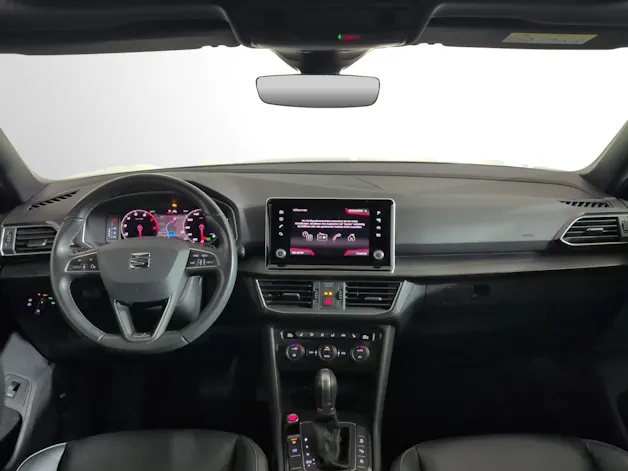 SEAT Tarraco 2.0TSI Xcellence 4Drive DSG