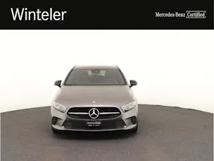 MERCEDES-BENZ A 180 Night Star
