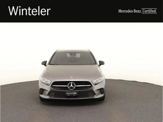 MERCEDES-BENZ A 180 Night Star