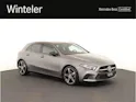 MERCEDES-BENZ A 180 Night Star