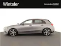 MERCEDES-BENZ A 180 Night Star
