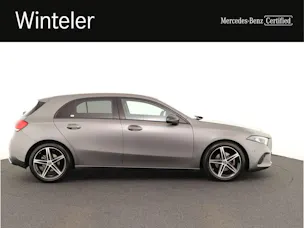 MERCEDES-BENZ A 180 Night Star