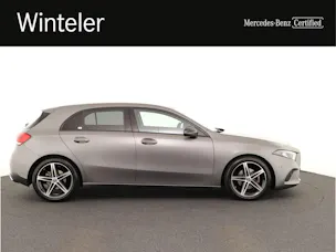 MERCEDES-BENZ A 180 Night Star