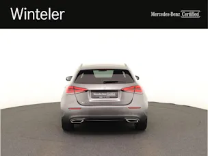 MERCEDES-BENZ A 180 Night Star