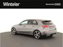 MERCEDES-BENZ A 180 Night Star